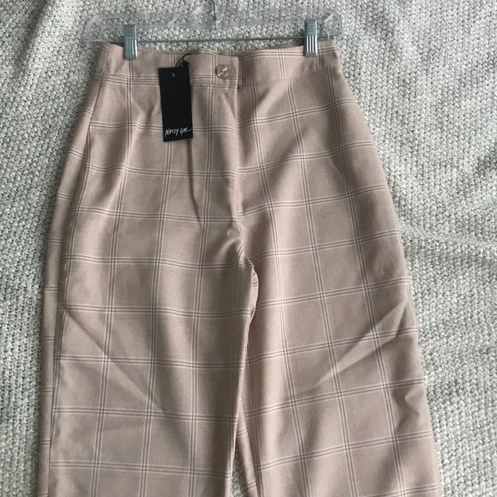 Nasty Gal pants